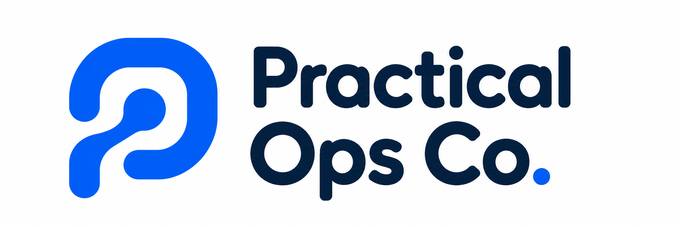 Practical Ops Co.