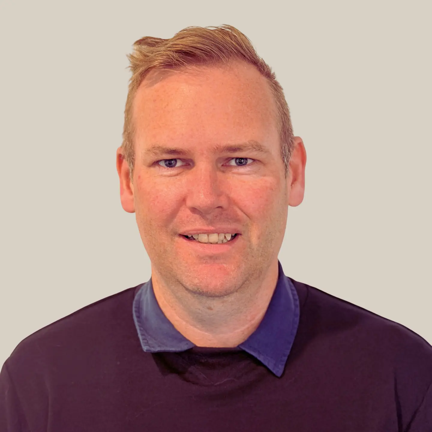 Nick Eaden