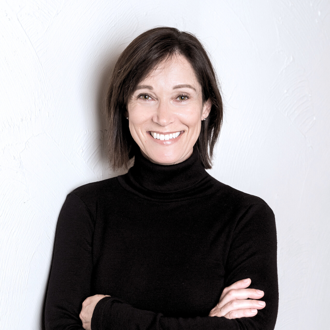 Dr Angela Cadogan
